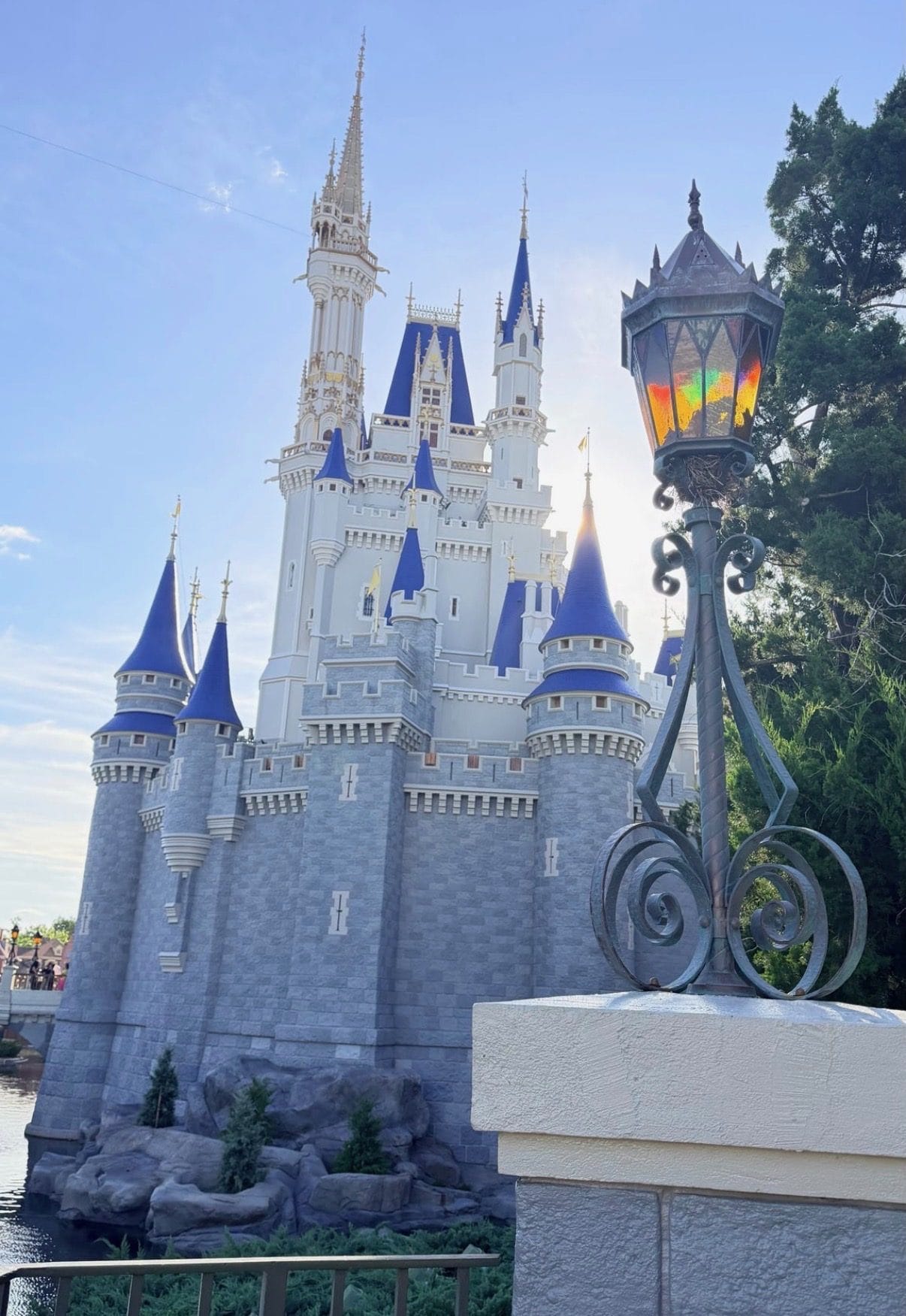 Walt Disney World